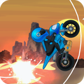 Desert Bike Race