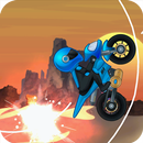 Lomba Sepeda Gurun APK