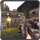 FPS Shooter Against Terrorism آئیکن
