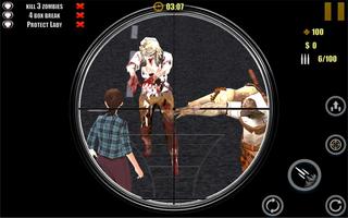 Mission Zombie screenshot 2