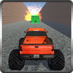 ”Toy Truck Driving 3D