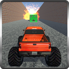 Toy Truck Driving 3D ikon