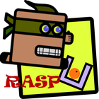 RASP - Run and Solve Puzzles アイコン