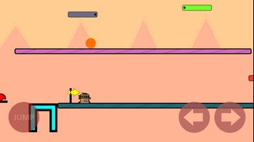 RASP - Run and Solve Puzzles الملصق