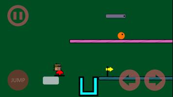 RASP - Run and Solve Puzzles screenshot 1