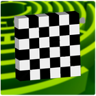 LabiCube 3D icon