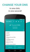 Fast DNS Changer(no root) Plakat
