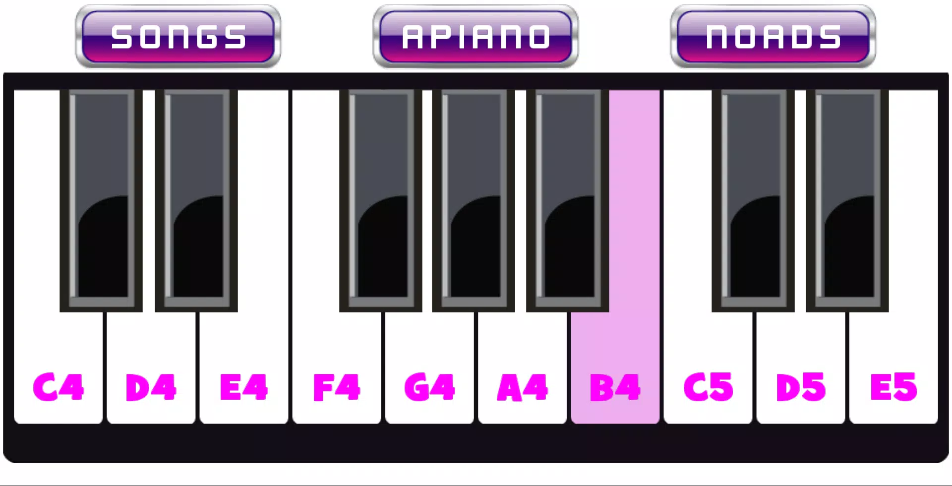 Little Piano APK for Android Download