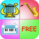 Toddlers Music Kit APK