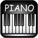 Piano (88 Key) aplikacja