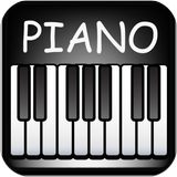 Piano icône