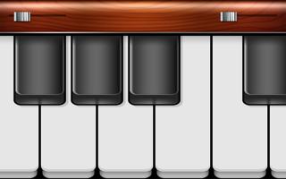 Piano screenshot 2