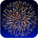 Real Fireworks aplikacja
