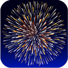 Real Fireworks 图标