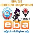 EBA İle Hedefime Koşuyorum