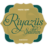 Riyazüs Salihin (Hadisi Şerif)