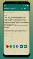 Riyazüs Salihin (Hadisi Şerif) Screenshot 3