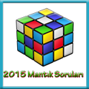 2015 Mantık ve Zeka Soruları aplikacja