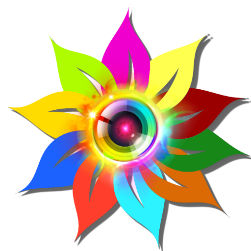 Photo editing, effects, frames