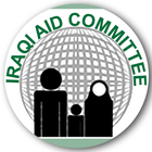 لجنة الإغاثة العراقية icon