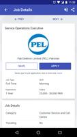 Jobs in Pakistan - Mustakbil screenshot 3