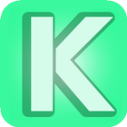 Usernames - kik friends-icoon
