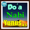 Mustajabnya Doa Dzun Nuun Nabi Yunus A.s