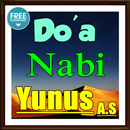 Mustajabnya Doa Dzun Nuun Nabi Yunus A.s APK