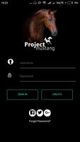 Project Mustang Cartaz