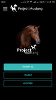 Project Mustang imagem de tela 1