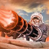 Arctic Assault War 3D (17+) icône