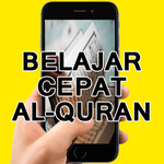 Belajar Cepat Baca Al-Quran APK