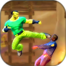 Fighter outlaws - Gangster king APK