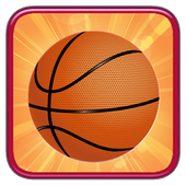 BasketBall Jumping 2 icône
