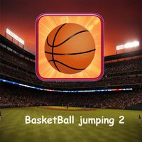 BasketBall Jumping 2 постер