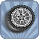 flappy wheel APK