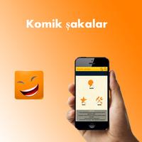 Komik şakalar screenshot 1