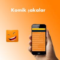 Komik şakalar screenshot 2
