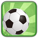 Soccer Jumping Adventure aplikacja
