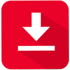 Download video downloader 图标