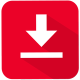 Download video downloader icône