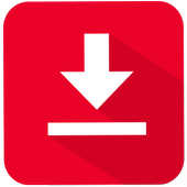 Download video downloader biểu tượng