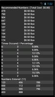 Lottery Calculator โปสเตอร์