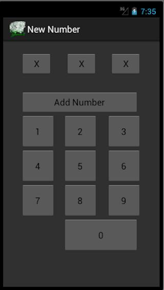 ดาวน์โหลด Lottery Calculator APK สำหรับ Android