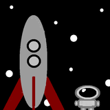 ikon Rescue Rocket