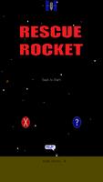 Rescue Rocket Affiche