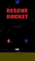 Poster Rescue Rocket