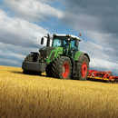 Wallpapers Agco Tractor aplikacja