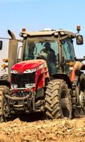 Wallpapers Agco Tractor ảnh chụp màn hình 1