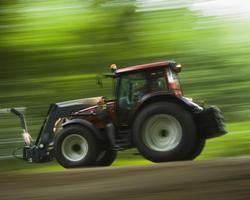 Wallpapers Agco Tractor screenshot 3